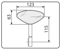 dimensiones hi-tech iv