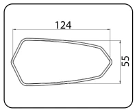 NO HOMOLOGADO F1.1