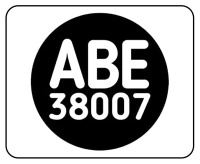 ABE 38007