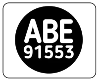 ABE 91553