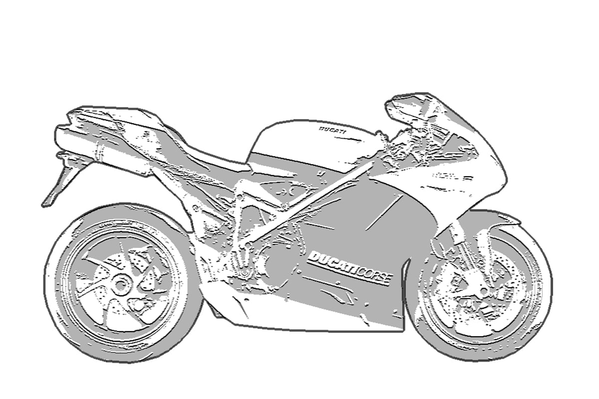 ducati 1198r