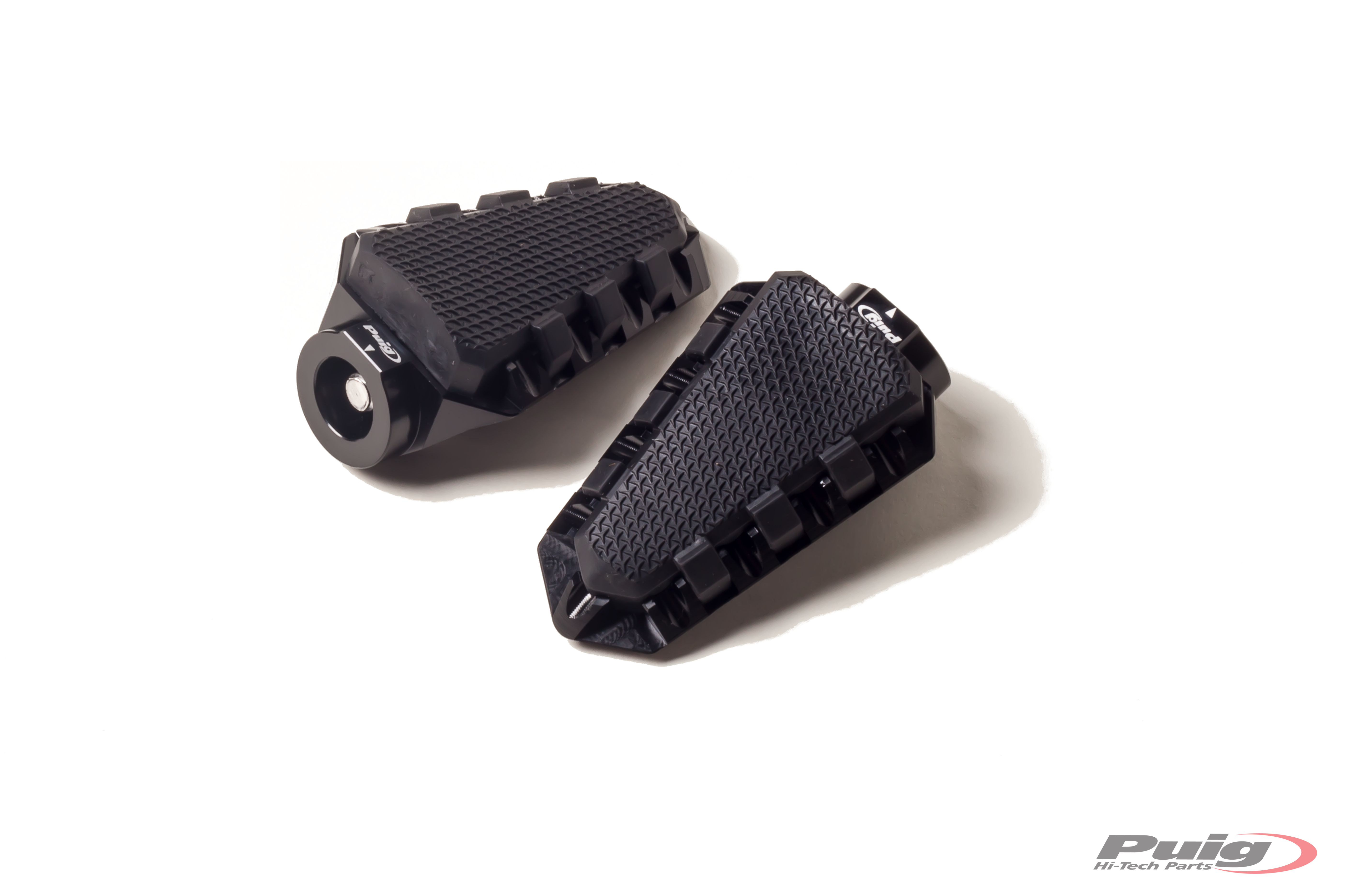 Trail Footpegs