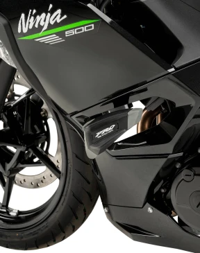 PRO 2.0. Frame Sliders