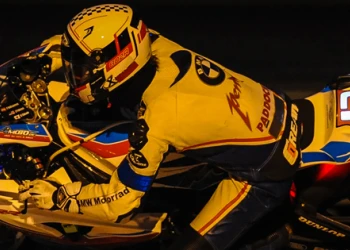 Penz13.com Franks Autowelt Racing Team: 2 &ordm; en Superstock despu&eacute;s de 24 horas en el Bol d'Or