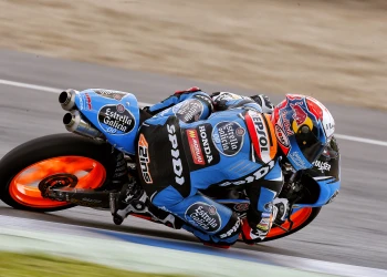 M&aacute;rquez y Rins se despiden de la pretemporada con nota