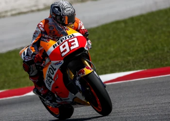 PUIG sponsor del Team Honda Repsol MotoGP