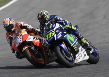 Pedrosa toma una impresionante victoria en Misano, pero Márquez se esfuerza i anota un cuarto positivo