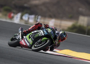 REA GANA LA DÉCIMA CARRERA DE LA TEMPORADA