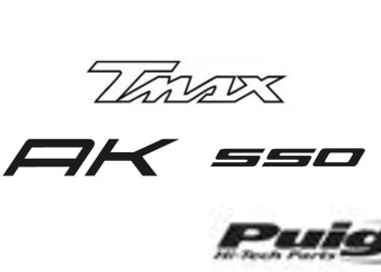 T-MAX / AK550