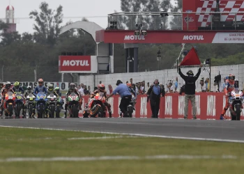 Gran Premio de La República Argentina