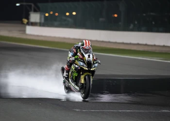 Losail Round