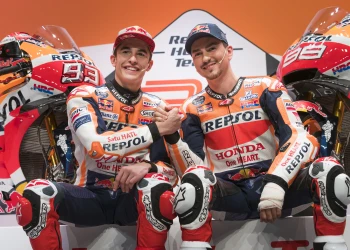 REPSOL HONDA PRÄSENTIERT SEIN TEAM FÜR DIE SAISON 2019