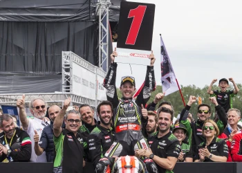 Gran Premio de WorldSBK en Imola