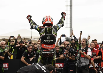 WorldSBK en Argentina