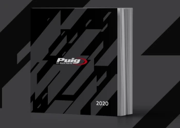 Catalogue PUIG 2020 Disponible!