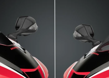 Differences between Z-Racing and R-Racer models