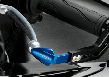 Clutch lever protector 