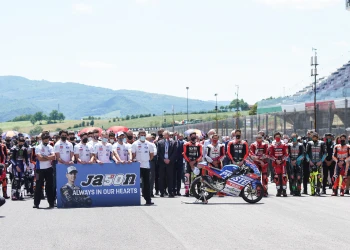 El equipo Repsol Honda cierra un complicado fin de semana en Mugello y ya piensa en Montmeló 