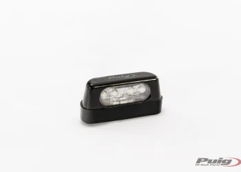 LED License Light MIG