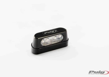 LED License Light TRO