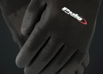 Nouveaux gants d'atelier Puig