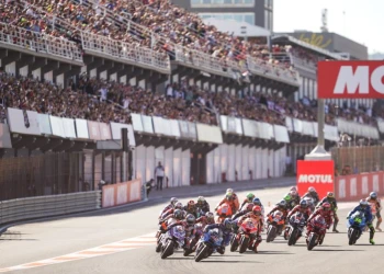 The Repsol Honda Team closes the 2022 season thinking about the next one