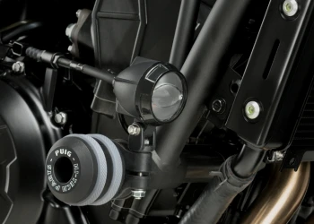 Beam 2.0 headlight adaptor for R19 Frame Sliders | Ref. 20756N