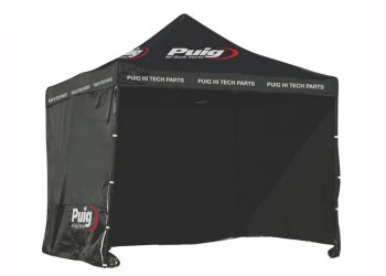 Puig Hi-Tech Parts Tenda