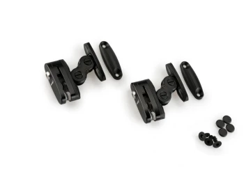 Spare - Multi-Adjustable Mechanism by Pair Clip-On