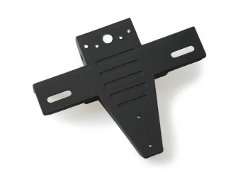 Spare - Nylon Support for License Plate