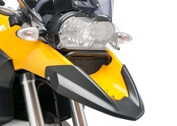 Headlight Protector