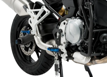 Sport Footpegs