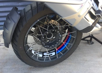 GS RIM STRIPS