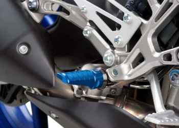 Sport Footpegs