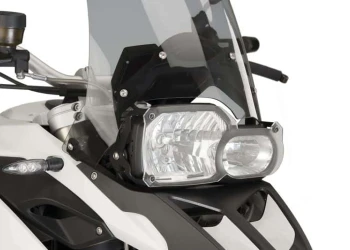 Headlight Protector