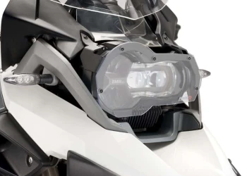 Headlight Protector