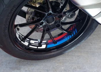 GS RIM STRIPS