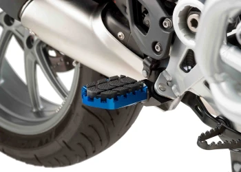 Enduro Footpegs