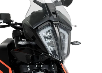 Headlight Protector