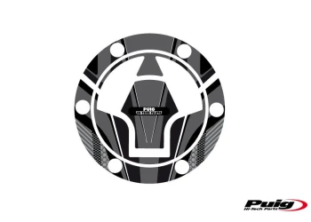 Radikal Fuel Cap Covers