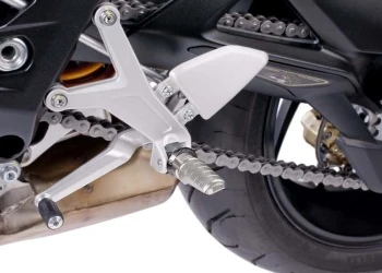 Racing Footpegs