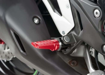 Racing Footpegs