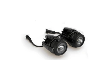 Faros Auxiliares Beam