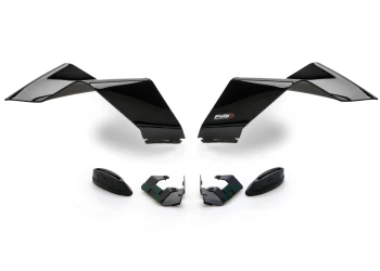 Aileron frontal GP