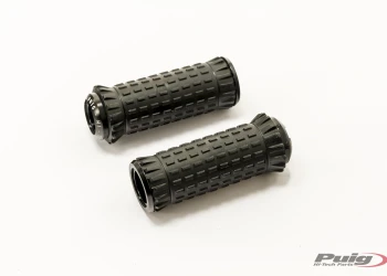 R-Fighter S Footpegs