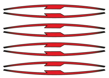 Rim Strips Performance