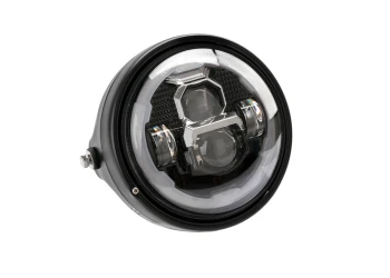 Led Lumen Z Headlight