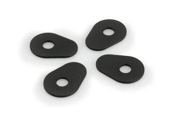 Turn Lights Plate Supports Kit