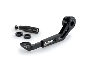 Clutch lever protector 