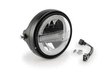 Lumen R Led Headlight